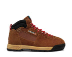 Autry Malga Mid "Chestnut"