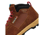 Autry Malga Mid "Chestnut"