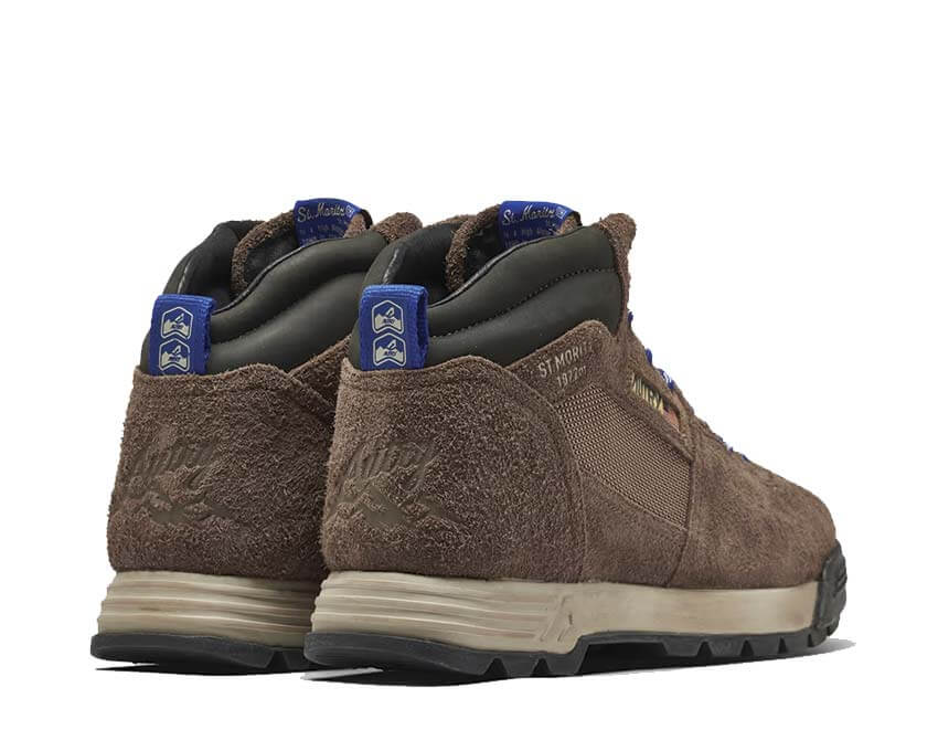 Autry Malga Mid "Palud"