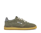 Autry Medalist Low "Crep Smokegrn"