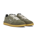 Autry Medalist Low "Crep Smokegrn"