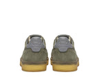 Autry Medalist Low "Crep Smokegrn"