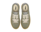 Autry Medalist Low "Crep Smokegrn"