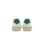 Autry Medalist Low "White Green"