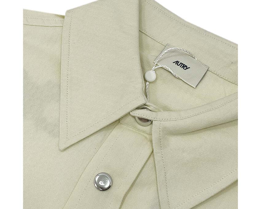 Autry Overshit Jacket