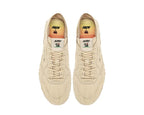 Autry Sandy Espadrilles  "Ivory Canvas"