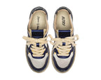 Autry Super Vintage Low "Tanzanite"