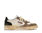Autry Super Vintage Low "Malt Mall"