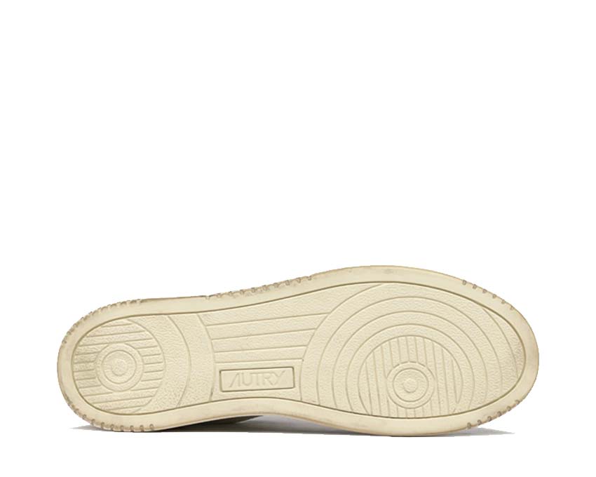 Autry Super Vintage Low