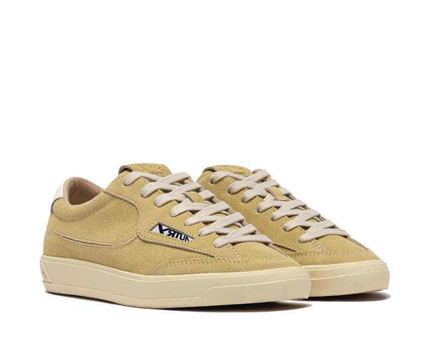 Autry Windscape Low "Straw"