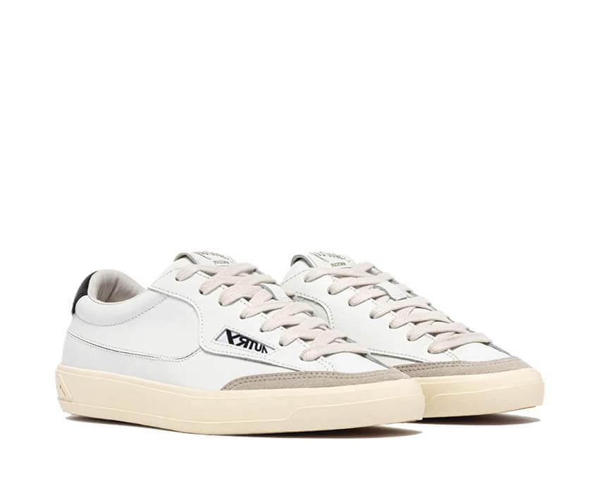 Autry Windscape Low "White"