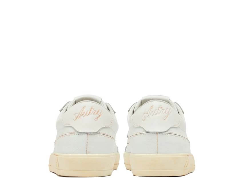 Autry Windscape Low Super Vintage "White"