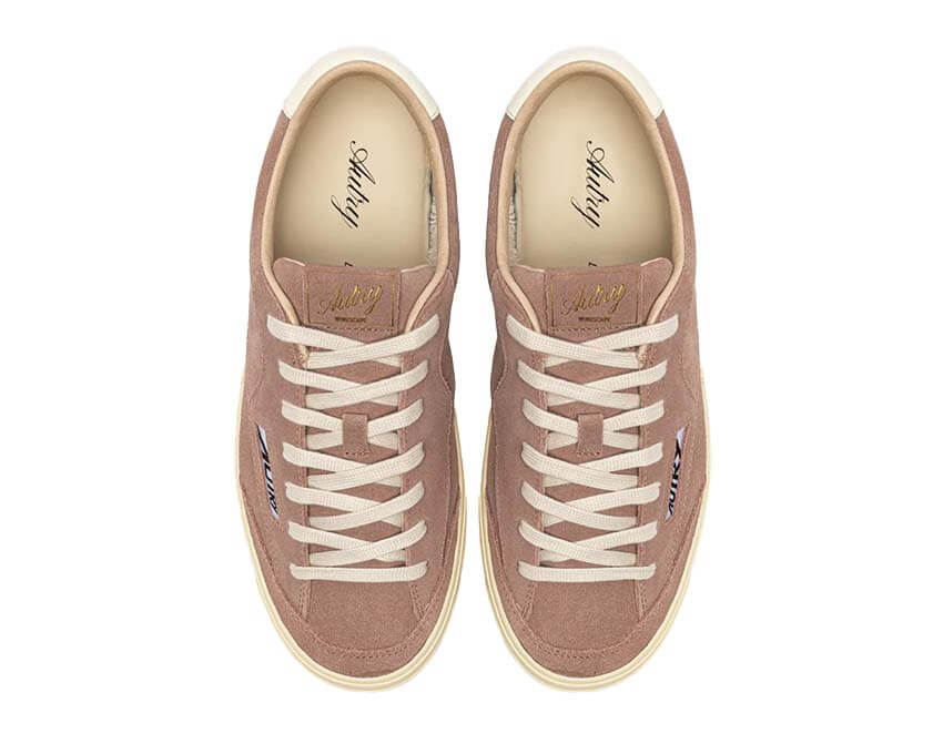 Autry Windscape Low W "Pigeon"