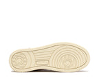Autry Medalist Low W "Shearling Cognac"