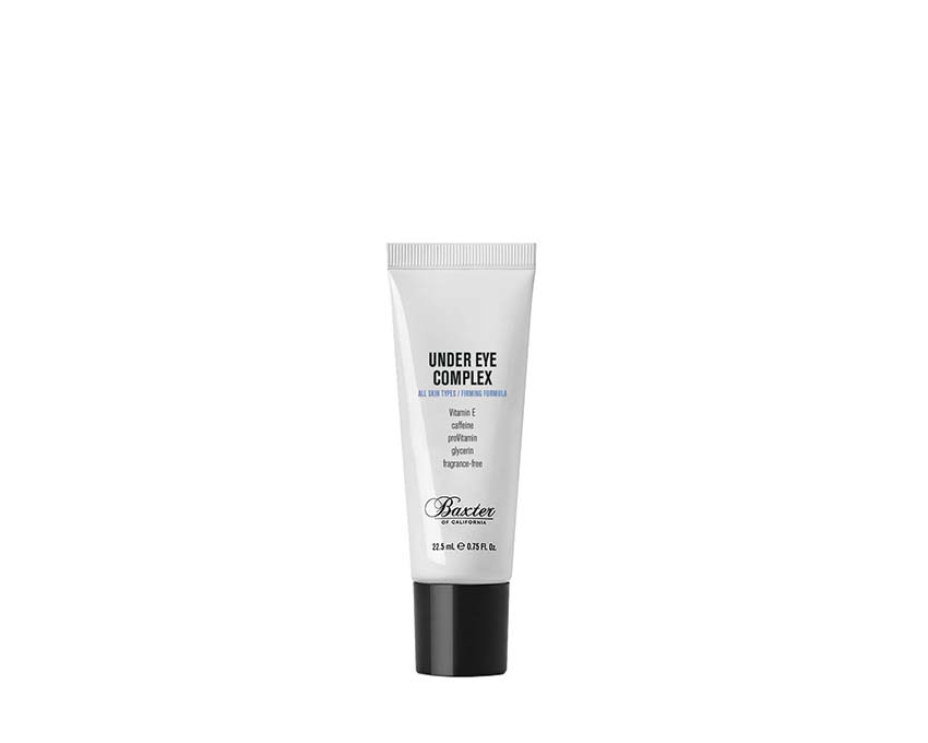 Baxter of California Under Eye Cream