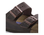 Birkenstock Arizona BS Soft Footbed