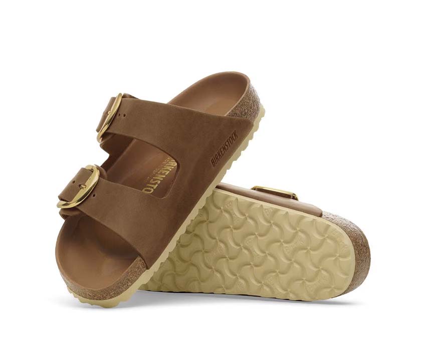 Birkenstock Arizona Big Buckle