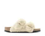Birkenstock Arizona Big Buckle Fur