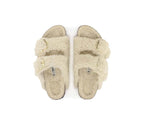 Birkenstock Arizona Big Buckle Fur