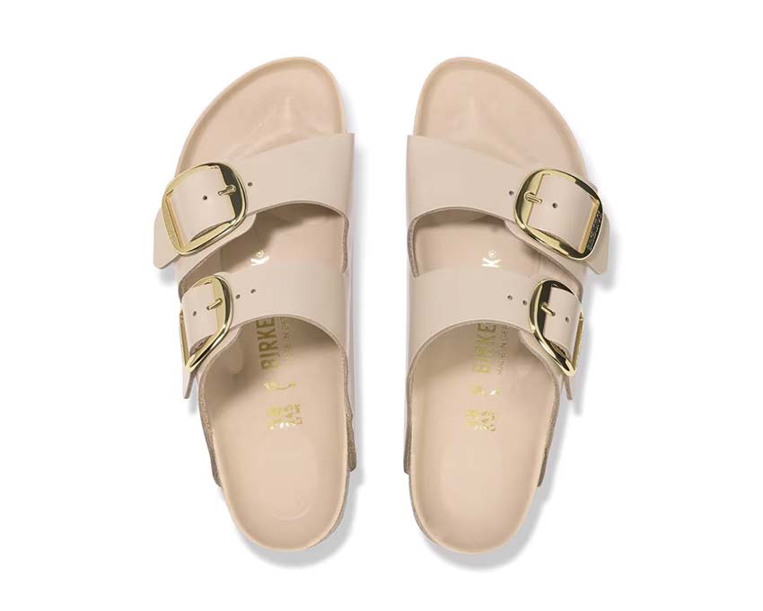 Birkenstock Arizona Big Buckle
