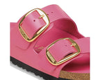 Birkenstock Arizona Big Buckle "Fuchsia Tulip"