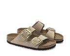 Birkenstock Arizona Big Buckle "Sandcastle"
