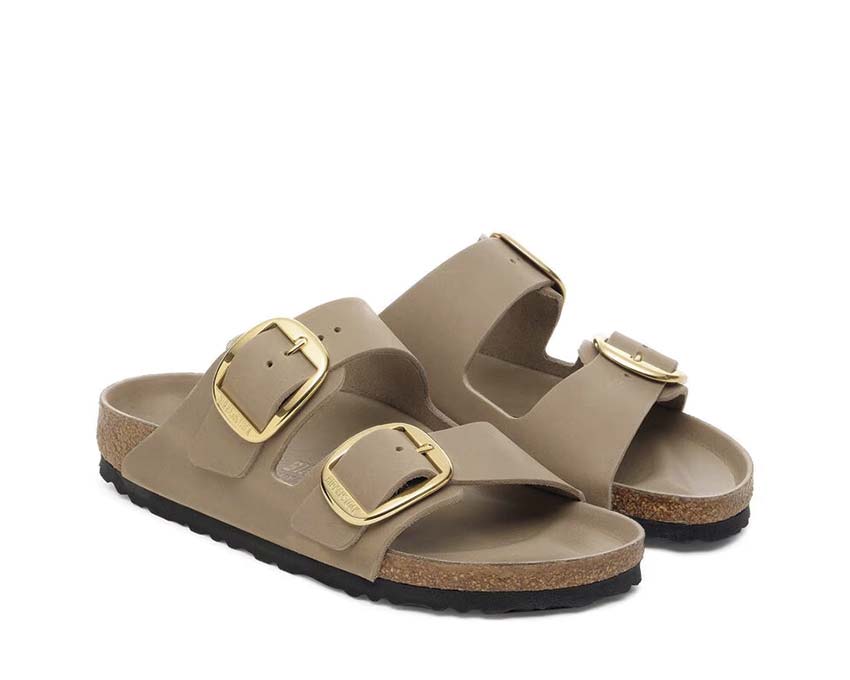Birkenstock Arizona Big Buckle