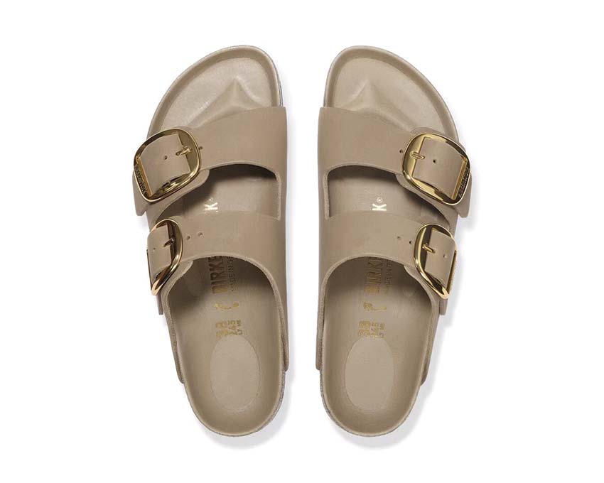 Birkenstock Arizona Big Buckle