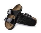 Birkenstock Arizona Birko-Flor Patent