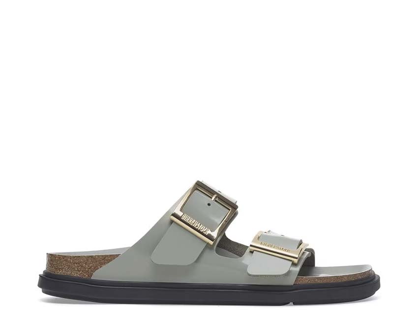 Birkenstock Arizona Droplet Buckle