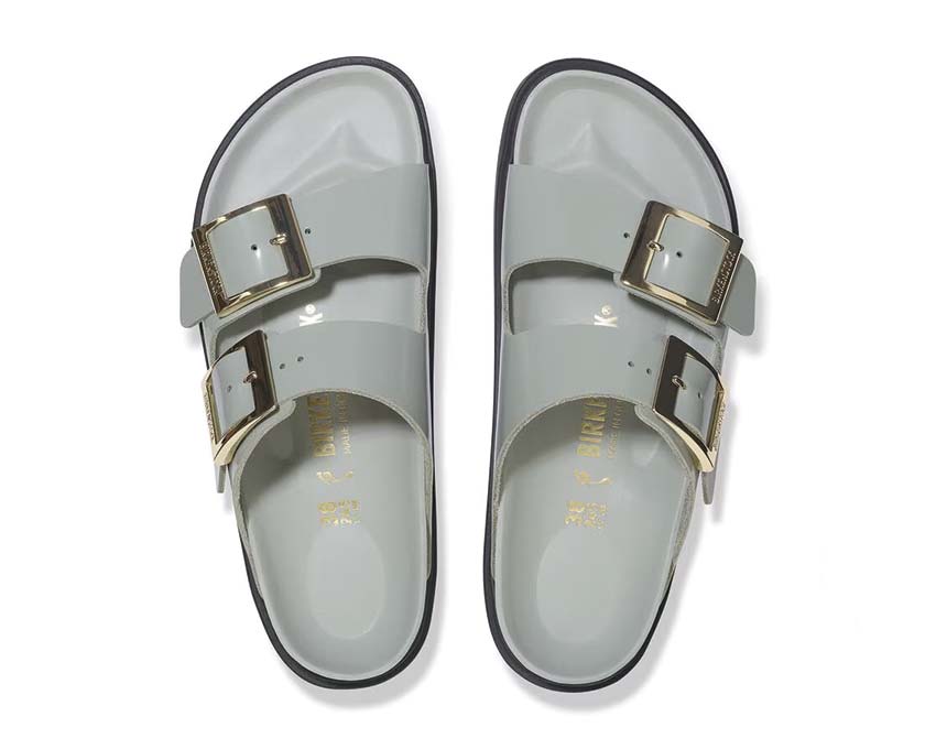 Birkenstock Arizona Droplet Buckle