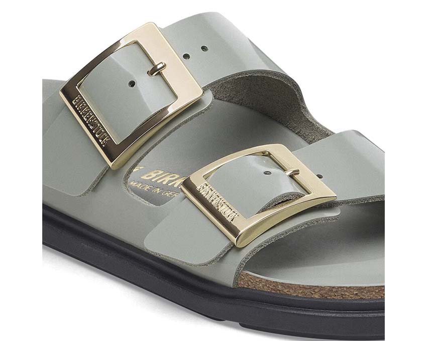 Birkenstock Arizona Droplet Buckle