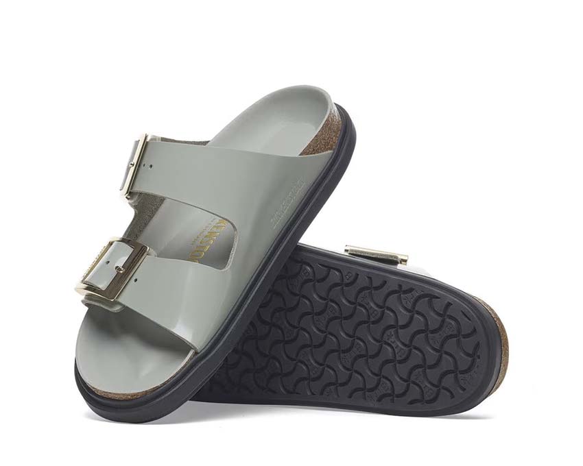 Birkenstock Arizona Droplet Buckle