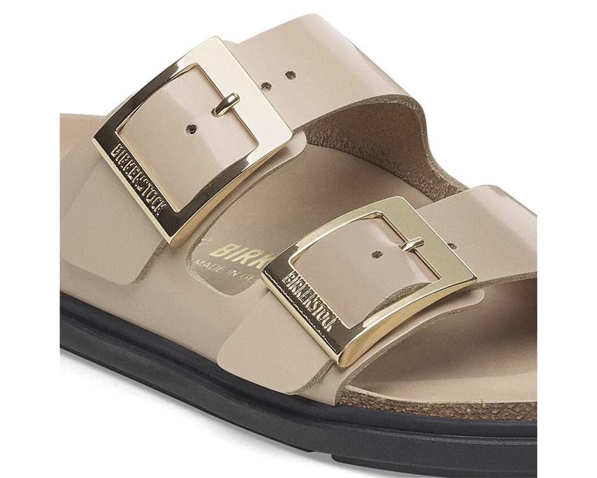 Birkenstock Arizona Droplet Buckle