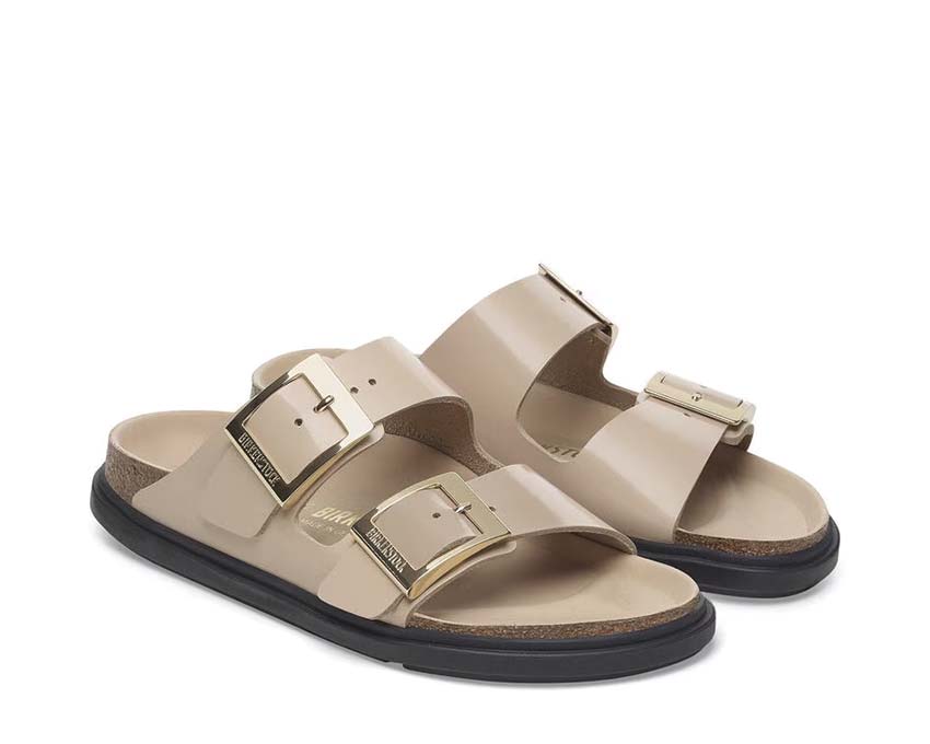 Birkenstock Arizona Droplet Buckle