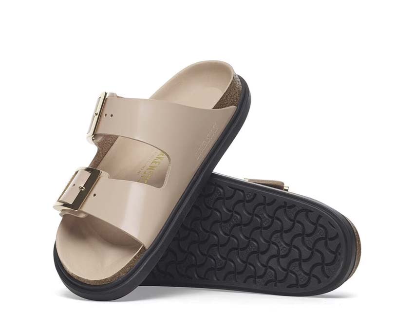 Birkenstock Arizona Droplet Buckle