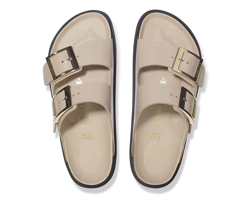 Birkenstock Arizona Droplet Buckle