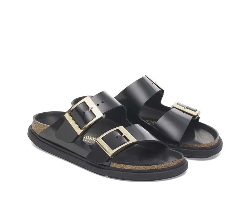 Birkenstock Arizona Droplet Buckle