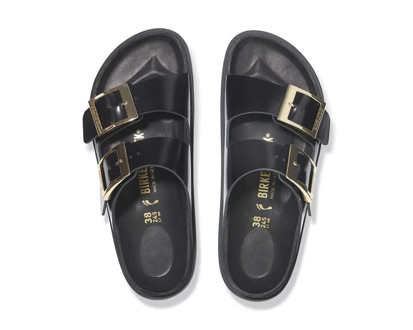 Birkenstock Arizona Droplet Buckle