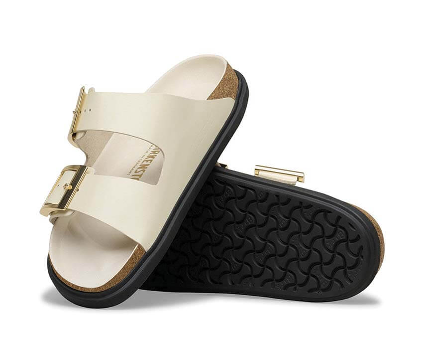 Birkenstock Arizona Droplet Buckle