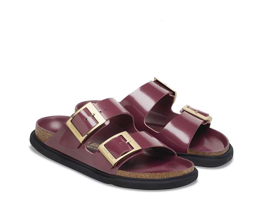 Birkenstock Arizona Droplet Buckle