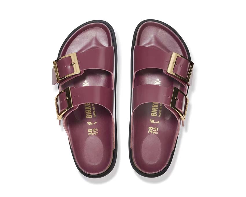 Birkenstock Arizona Droplet Buckle