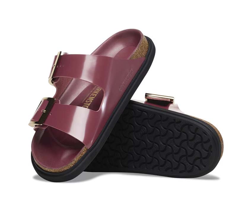 Birkenstock Arizona Droplet Buckle