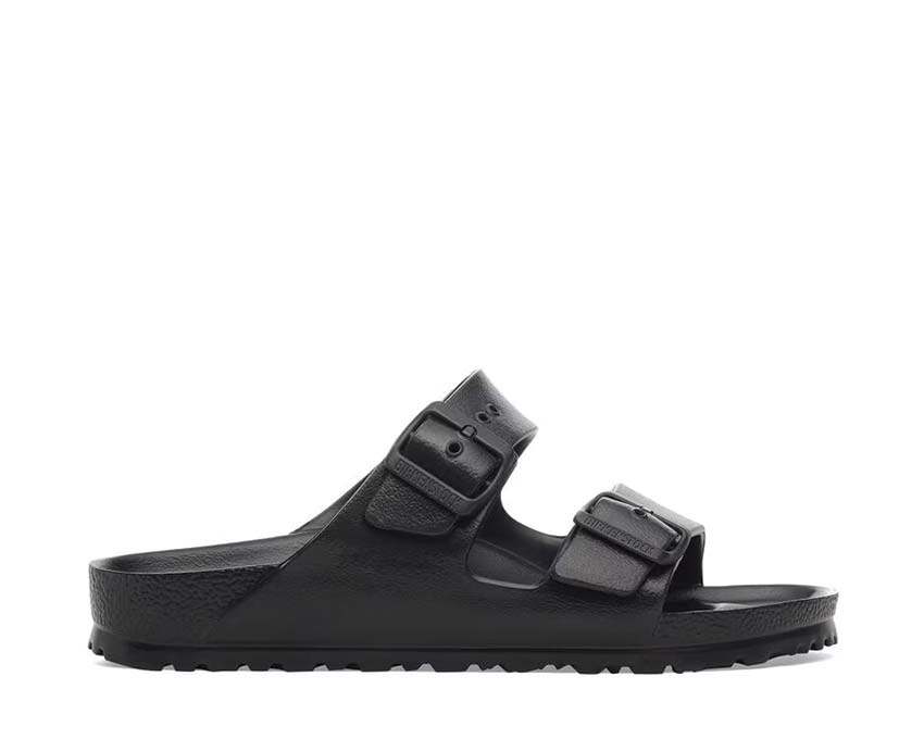 Birkenstock Arizona EVA "Black"