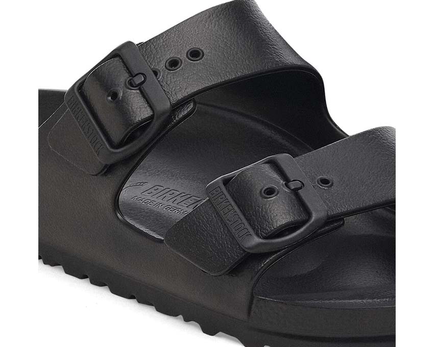 Birkenstock Arizona EVA "Black"