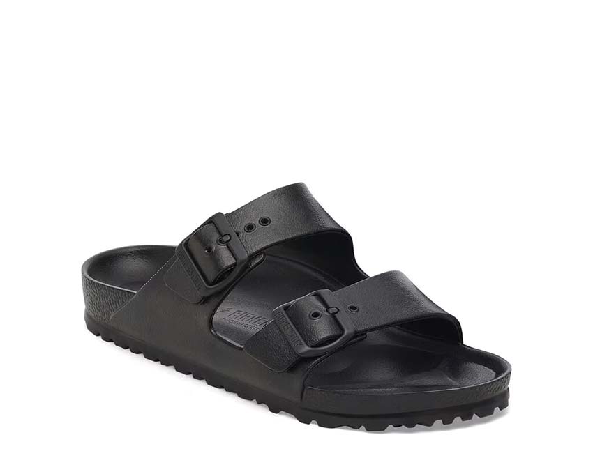 Birkenstock Arizona EVA "Black"