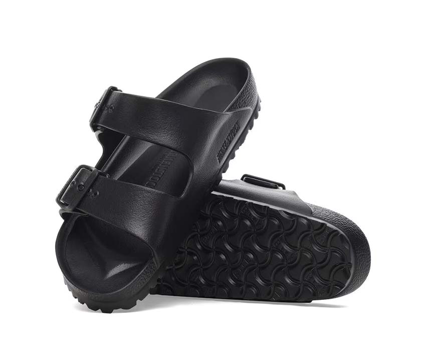 Birkenstock Arizona EVA "Black"