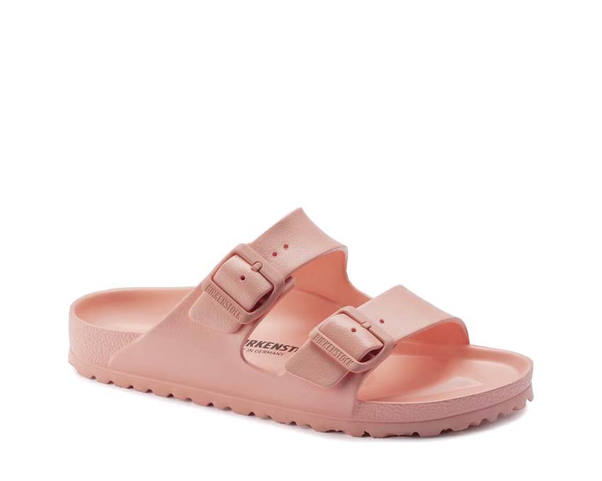 Birkenstock Arizona EVA "Coral Peach"
