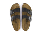Birkenstock Arizona Natural Leather Oiled
