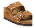 Birkenstock Arizona Rivet "Mink"